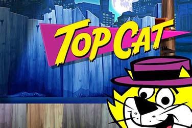Jogue Top Cat online